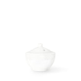 Wilmax Porzellan Zuckerdose mit Deckel – WL-880115/A